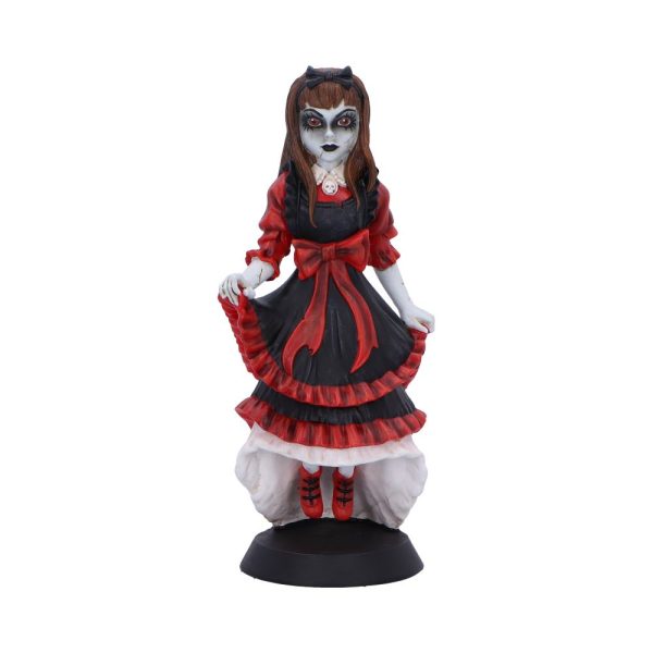 Haunted Doll