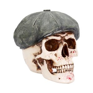 Boss Skull 18.5cm