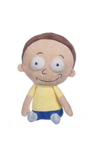Rick and Morty - Morty