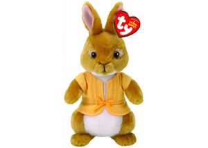 Mopsy Rabbit
