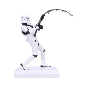 Stormtrooper - What a catch