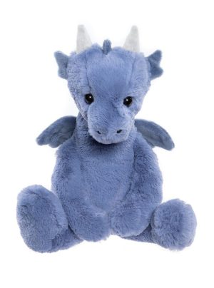 Charlie Bear-Draco Dragon