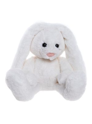 Charlie Bear-Bramble Bunny
