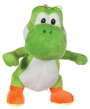 Super Mario - Yoshi