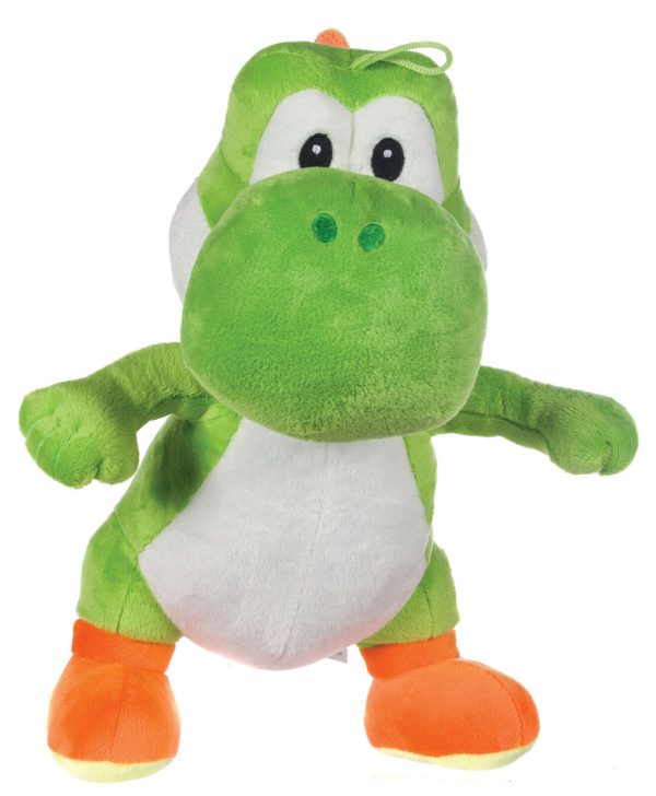 Super Mario - Yoshi