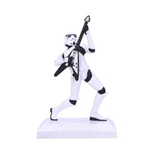 Stormtrooper - Rock on!