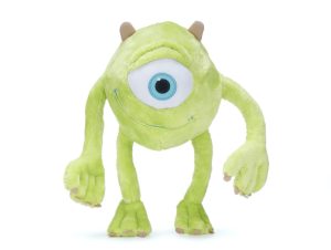 Monsters inc Mike