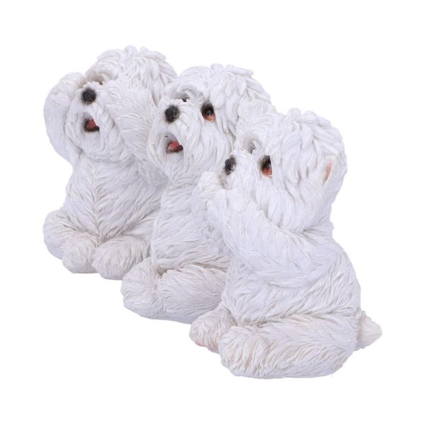 Three Wise Westies - Image 2