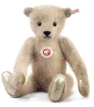 Bellamy Teddy bear