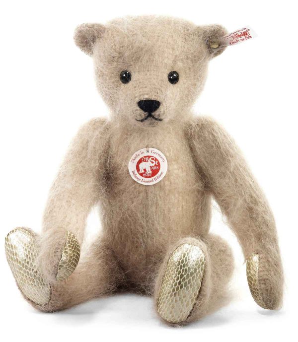 Bellamy Teddy bear