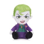 Joker & Harley Quinn