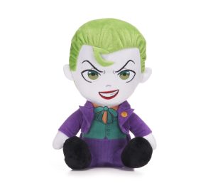 Joker & Harley Quinn