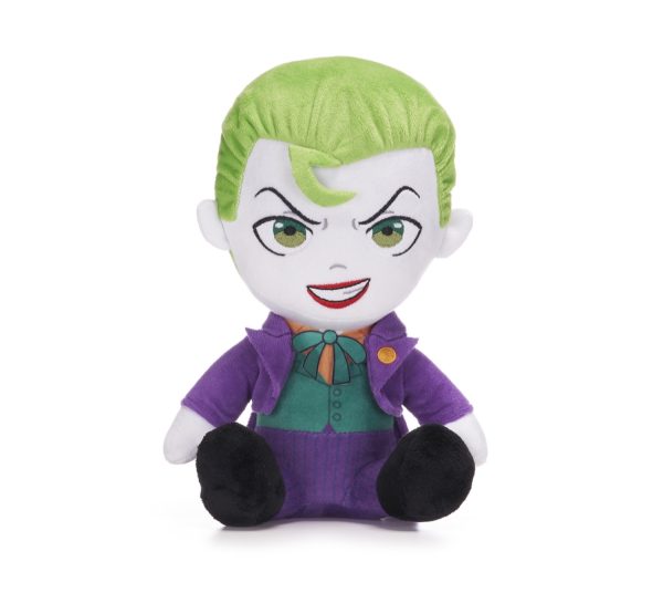 Joker & Harley Quinn