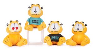 Garfield