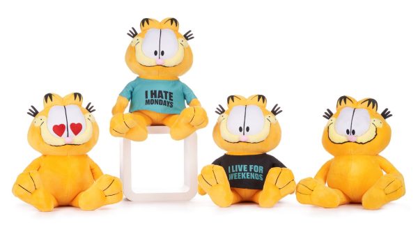 Garfield
