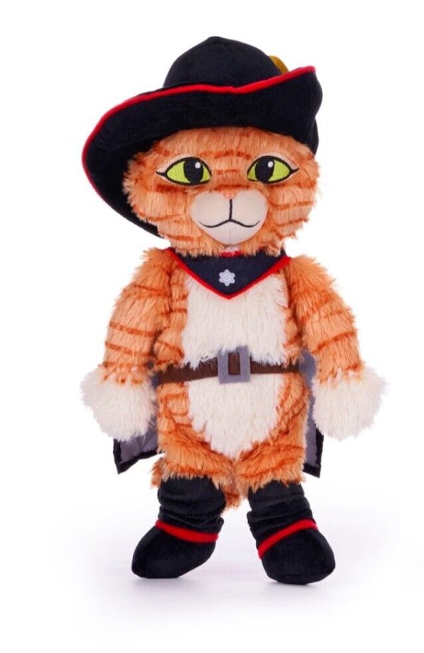 Puss in Boots