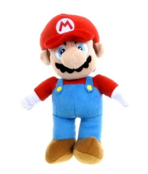 Super Mario - Mario