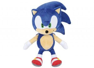 Sonic the Hedgehog