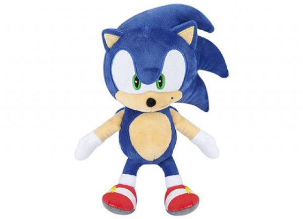 Sonic the Hedgehog