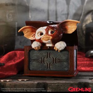 Gremlins - Gizmo - 'You are Ready'