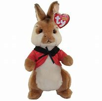 Flopsy Rabbit