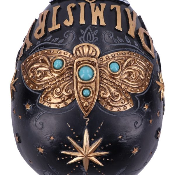 Destiny Palmistry Skull - Image 3