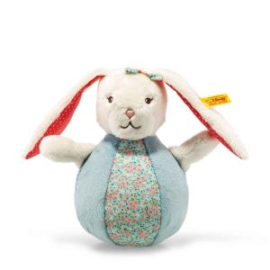 Blossom Babies Musical Rabbit