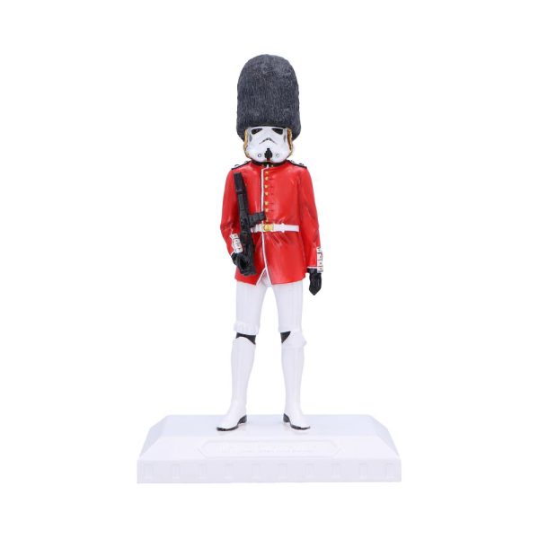 Stormtrooper - Royal Guard 19.5cm