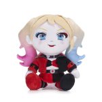 Joker & Harley Quinn