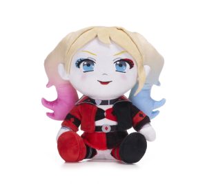 Joker & Harley Quinn