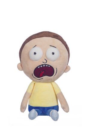 Rick and Morty - Morty