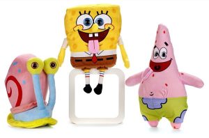 Sponge Bob Square Pants