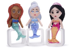 The Little Mermaid
