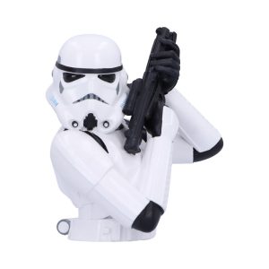 Stormtrooper Bust 14.2cm