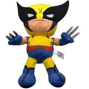 Deadpool The Movie - Wolverine