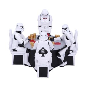 Stormtrooper - Poker Face