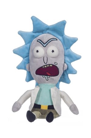 Rick and Morty - Rick