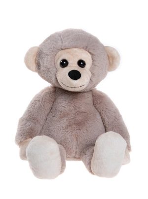 Charlie Bear-Cheeky Monkey