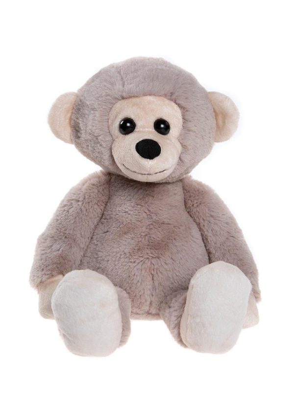 Charlie Bear-Cheeky Monkey