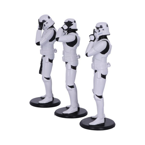 Three Wise Stormtroopers - Image 2