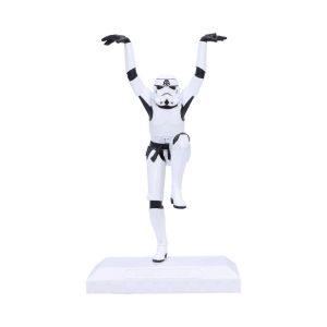 Stormtrooper - Crane Kick