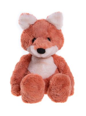 Charlie Bear-Folly Fox