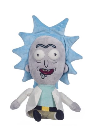 Rick and Morty - Rick