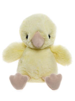 Charlie Bear-Chucky Egg Chick