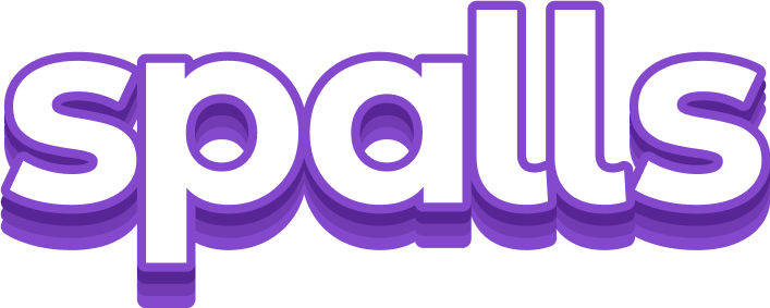 Spalls