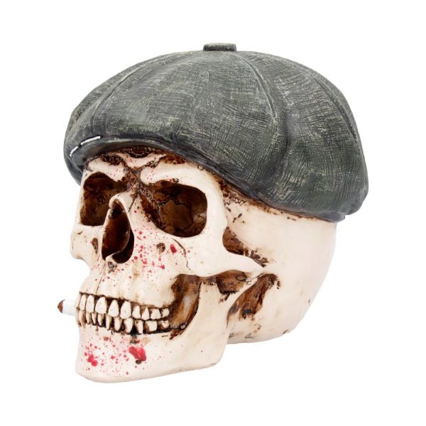 Boss Skull 18.5cm - Image 2