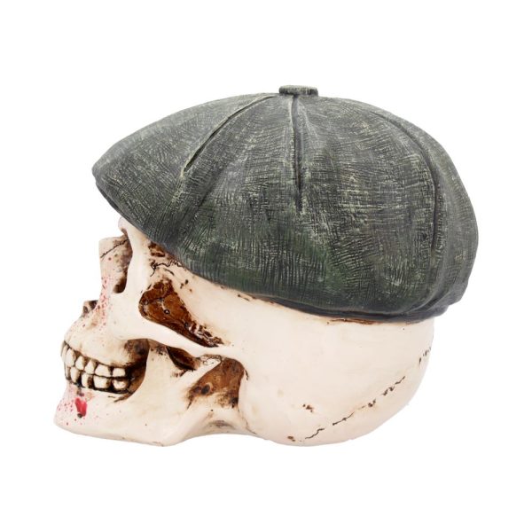 Boss Skull 18.5cm - Image 3