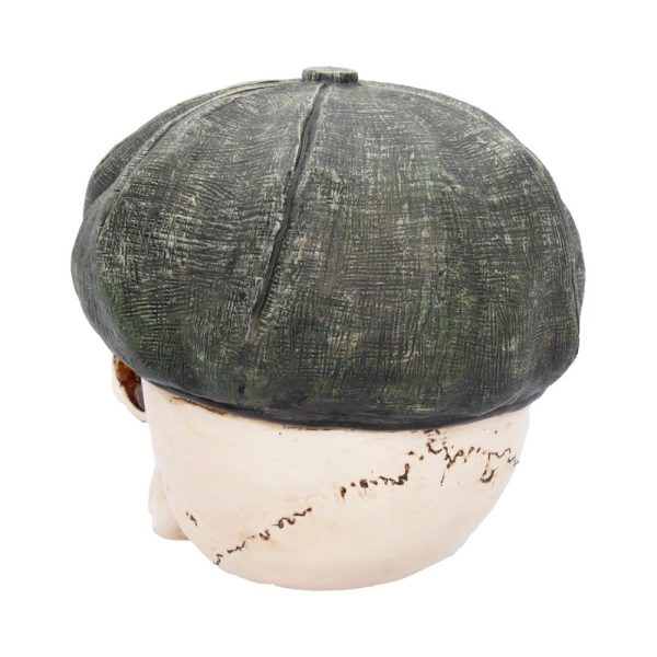 Boss Skull 18.5cm - Image 4