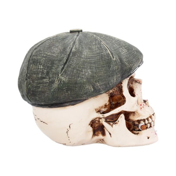 Boss Skull 18.5cm - Image 6