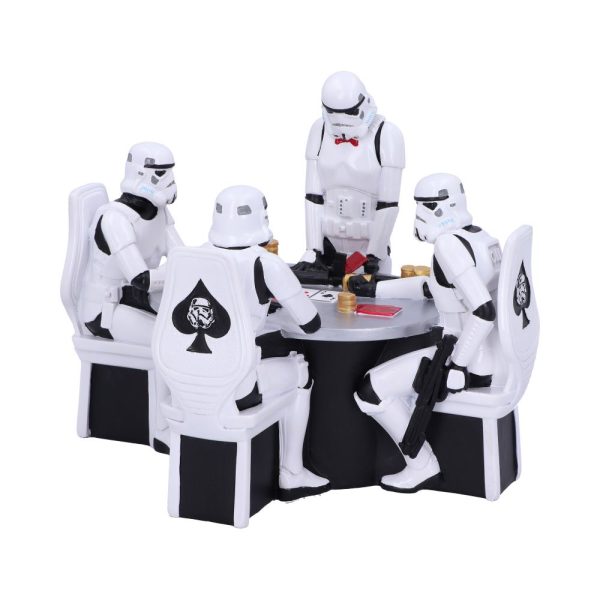 Stormtrooper - Poker Face - Image 2